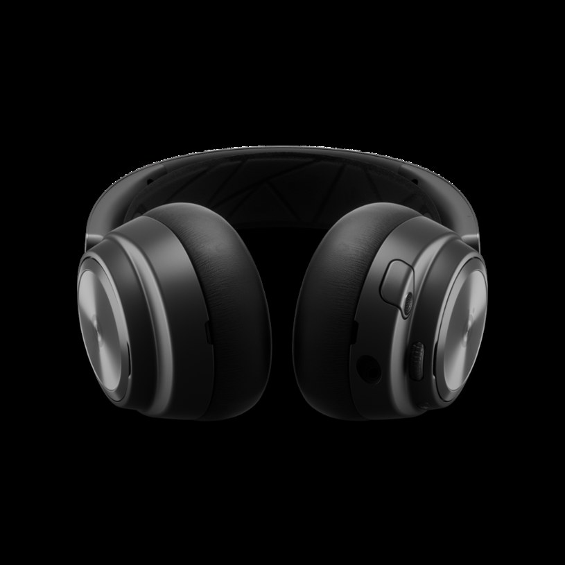 SteelSeries Arctis Nova Pro Wireless – headset premium dla wymagających