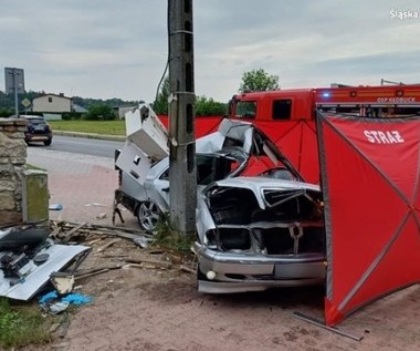 Po alkoholu spowodował wypadek, w którym zginęła 18-latka. Jest akt oskarżenia