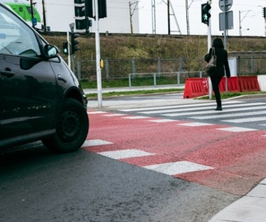 ​Były wiceszef Służby Więziennej potrącił na pasach kobietę. Śledztwo umorzono