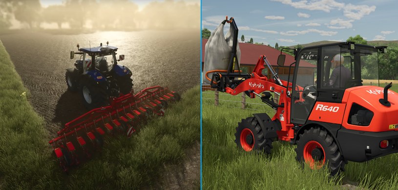 Farming Simulator 25: dlaczego “symulator rolnika” podbija internet?