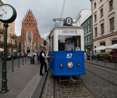 Krakowskie MPK poszukuje starych zdjęć autobusów i tramwajów