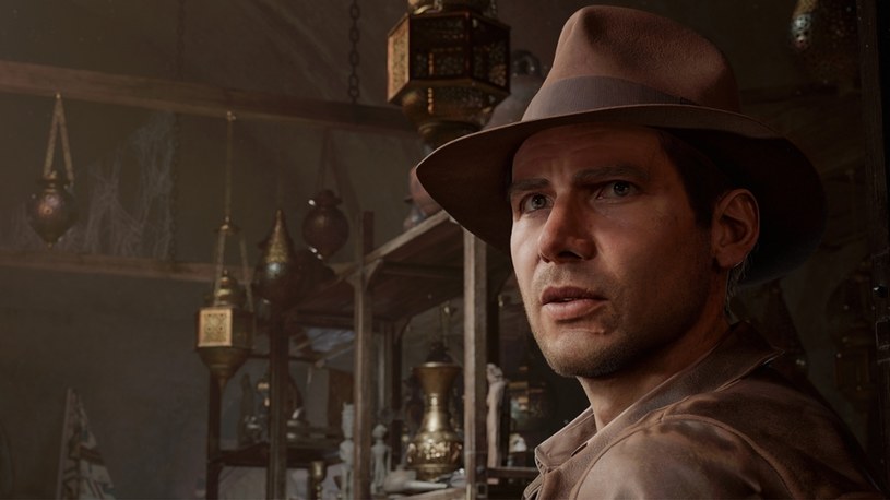 Nadchodzący Indiana Jones powala na kolana. Twórcy ujawnili szczegóły