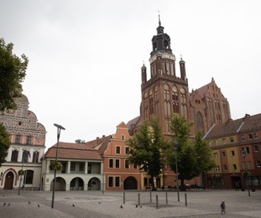 W Szczecinie zawyją syreny. Mieszkańcy proszeni o nasłuchiwanie