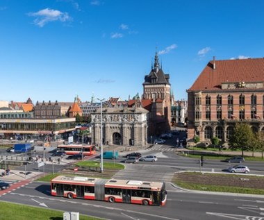 Droższe parkowanie w Gdańsku. Radni podjęli decyzję