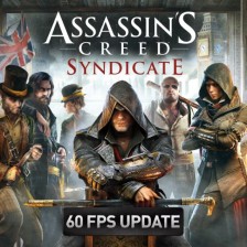 Aktualizacja next-gen do Assassin’s Creed Syndicate. 4K i 60 FPS już dostępne na PS5 i XSX!