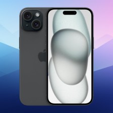 Apple iPhone 15 128GB za 3319,16 zł (możliwe 2990,83 zł) w Media Markt