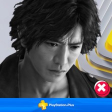 Aż 14 gier PS4 i PS5 opuści PlayStation Plus Extra i Premium w grudniu. Na liście Judgment!