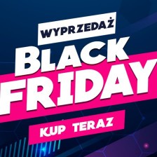 Black Friday Sale w CDKeys wystartowało. Blisko 500 gier PC, Xbox i Nintendo Switch taniej