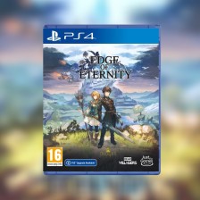 Pudełkowe Edge of Eternity na PS4 / PS5 za 37,99 zł na Allegro