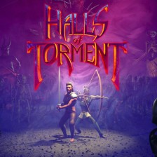 Gra Halls of Torment w historycznie niskiej cenie. Klucz Steam za 16 zł w Instant Gaming!