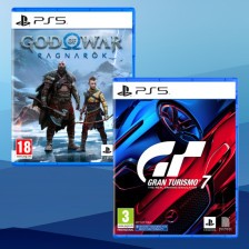 Gry PS5 i PS4 od PlayStation Studios taniej w Proshop. God of War Ragnarok  za 79,90 zł!