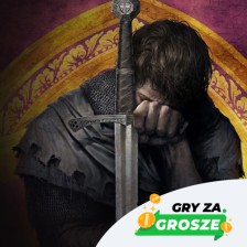 Królewska promocja w Instant Gaming. Kompletna edycja Kingdom Come i inne gry Steam do 25 zł!