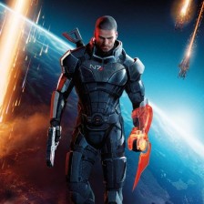 Dziś N7 Day! Sprawdź, gdzie kupić gry Mass Effect najtaniej