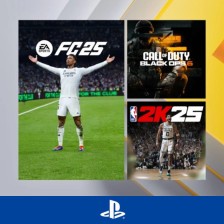 Multiplayer na konsolach PlayStation za darmo przez 3 dni (bez posiadania PS Plus)