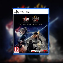 NiOh Collection na PlayStation 5 za 119,99 zł w ramach Allegro Black Weeks 2024