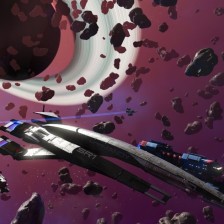 No Man’s Sky otrzymało cross-save oraz wsparcie dla PS5 Pro. Kolejna szansa zdobycia statku Normandy