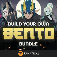 Nowy zestaw Bento Bundle w Fanatical. Świetna Decarnation + dwie gry Steam za 43 zł!