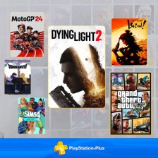 Oferta PlayStation Plus Extra i Premium na listopad 2024. Dying Light 2 i 16 innych gier!