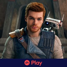 Zagraj w Star Wars Jedi Survivor za jedyne 4 zł! Powrót promocji na EA Play na PC i konsolach