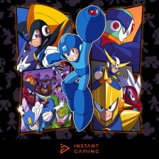 Piekielnie dobra oferta na serię Mega Man. Legacy Collection 2 już za 6,66 zł w Instant Gaming