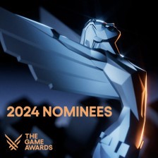 Poznaliśmy tytuły nominowane do The Game Awards 2024. Growe Oscary z kontrowersjami!