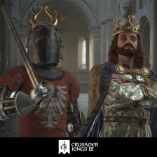 Premiera Crusader Kings III po polsku już jutro! Gdzie kupić grę na PC i konsole najtaniej?