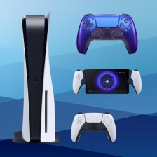 Konsole i akcesoria PlayStation 5 w promocji z okazji Black Friday 2024. Przegląd ofert polskich sklepów