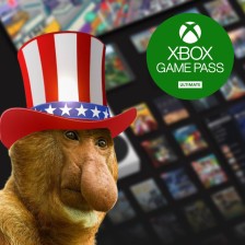 Świetna okazja na tani Xbox Game Pass Ultimate. Miesiąc abonamentu za jedyne 4,80 zł!