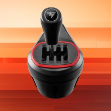 Skrzynia biegów Thrustmaster TH8S Shifter Add-On za 199 zł w Morele.net