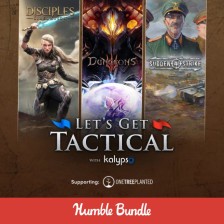 Uczta dla fanów RTS-ów w Humble Bundle. Trzy gry z serii Sudden Strike na PC za jedyne 12 zł!