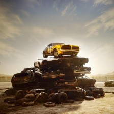 Wreckfest za 8,99 zł w App Store