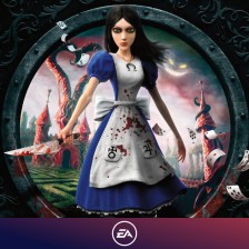 Wyprzedaż Autumn Sale 2024 w EA.com. Alice Madness Returns za jedyne 4,99 zł!