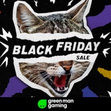 Wyprzedaż Black Friday Sale w GMG. Pierwsza promocja na Red Dead Redemption na PC!