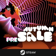 Wyprzedaż HandyGames Autumn Sale na Steam. Wybrane gry na PC za mniej niż 5 zł!