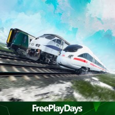 Zagraj w Train Sim World 5 za darmo! Sprawdź cztery gry w ramach Xbox Free Play Days