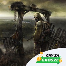 Zestaw S.T.A.L.K.E.R. Bundle już za 20 zł! Tanie gry Steam dla fanów Post-apo w Instnat Gaming