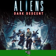 Nowa gra w Xbox Game Pass. Możecie ogrywać Aliens: Dark Descent