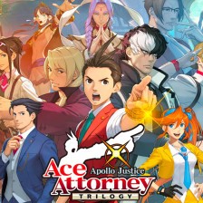 Apollo Justice: Ace Attorney Trilogy na PC za 87 zł w Instant Gaming