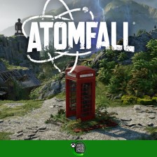 Premiera Atomfall w Xbox Game Pass! Gra studia Rebellion zadebiutuje w marcu