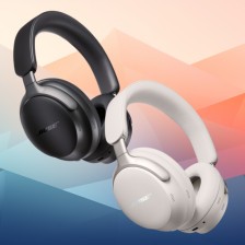 Słuchawki bezprzewodowe Bose QuietComfort Ultra za 1199 zł w Amazon PL