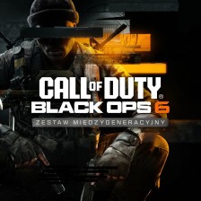 Call of Duty Black Ops 6 za 296,65 zł (możliwe 250,20 zł) w PS Store. Pierwsza promocja w miesiąc po premierze!