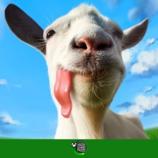 Nowa gra w Xbox Game Pass. Jeszcze dziś zagracie w Goat Simulator Remastered