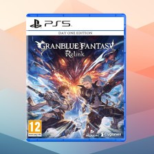 Pudełkowe Granblue Fantasy Relink na PS5 za 114 zł w polskich sklepach