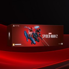 Marvel’s Spider-Man 2 Edycja Kolekcjonerska na PS5 za 549 zł (150 zł taniej) w Media Markt