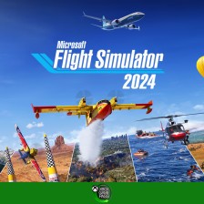 Premiera w Xbox Game Pass. Jeszcze dziś zagracie w Microsoft Flight Simulator 2024