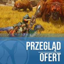 Przegląd pre-orderów Monster Hunter Wilds. Premiera oraz cena edycji cyfrowych i wydań pudełkowych w Polsce