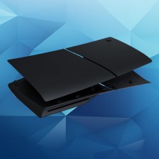 Obudowa Sony PlayStation 5 Slim Midnight Black za 189 zł (40 zł taniej) w Proshop