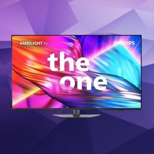 Telewizor Philips The One 50PUS8919 50″ 144 Hz Ambilight za 2499 zł (1000 zł taniej) w Media Markt