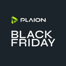 Gry pudełkowe PLAION taniej z okazji Black Friday. Zrób prezent bliskim lub samemu sobie