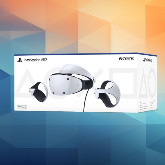 Gogle PlayStation VR2 taniej na Black Friday. Sprzęt dostępny w polskich sklepach od 1849 zł